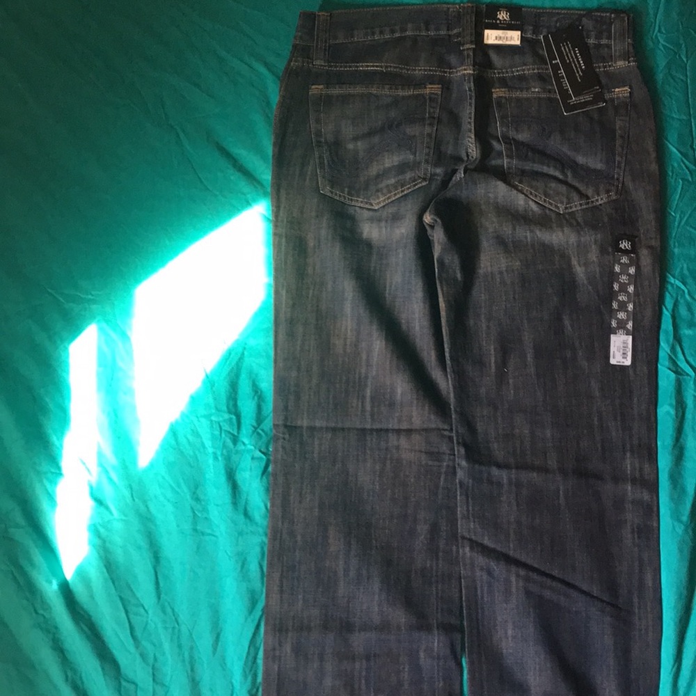 Rock & Republic jeans